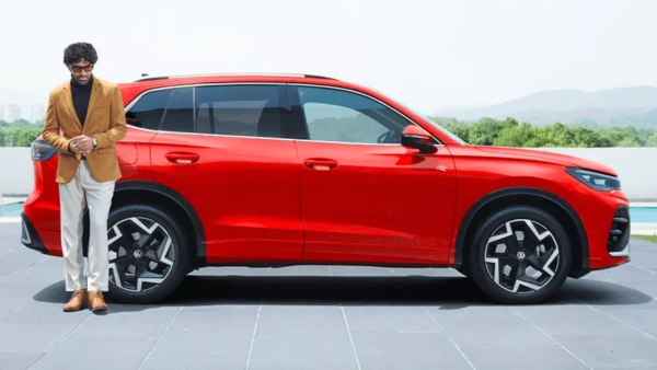 Volkswagen Tayron Life Vs Tayron R-Line