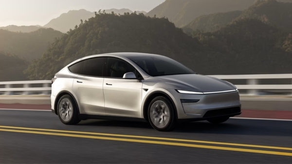 Tesla