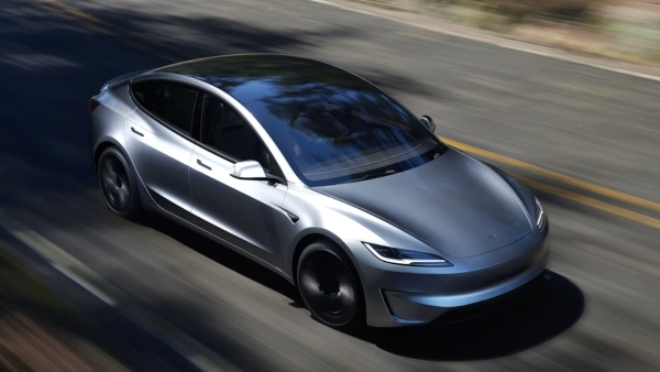 Tesla