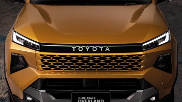 Toyota Toyota