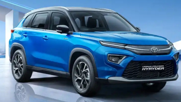 Top 5 SUVs With The Highest Ground Clearance Top 5 SUVs With The Highest Ground Clearance