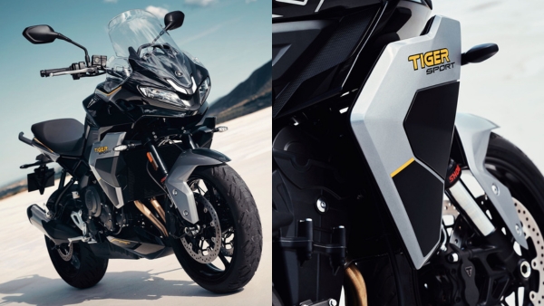 2027 Triumph 400 2027 Triumph 400