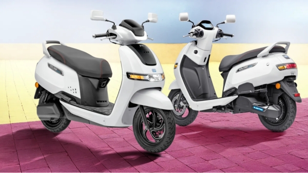 Electric Two-Wheeler Brands Electric Two-Wheeler Brands