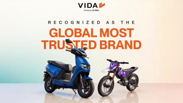Electric Two-Wheeler Brands Electric Two-Wheeler Brands