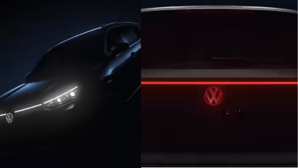 Volkswagen Volkswagen