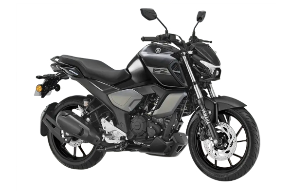 Yamaha FZ Blue Flex Yamaha FZ Blue Flex