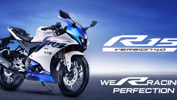 Yamaha YZF-R2 Yamaha YZF-R2