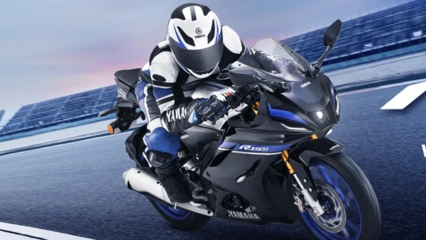 Yamaha YZF-R2 Yamaha YZF-R2