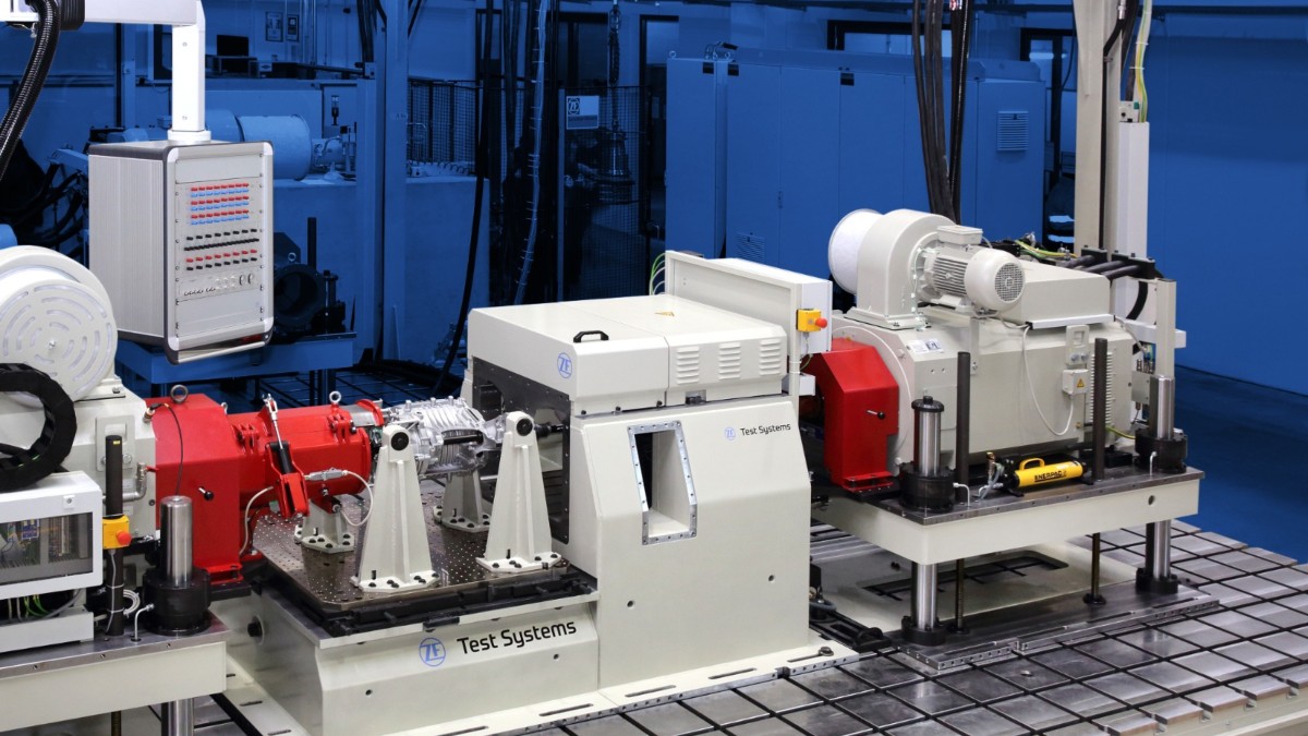 ZF Group India Bags Multiple Orders For Automotive Testing Systems From Government Agencies