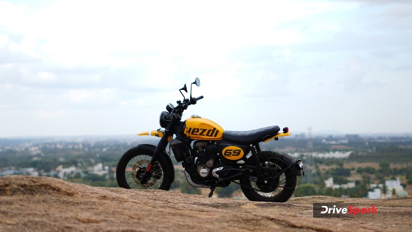 2026 Yezdi Scrambler Review 2026 Yezdi Scrambler Review