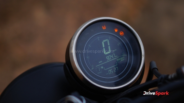 2026 Yezdi Scrambler Review 2026 Yezdi Scrambler Review