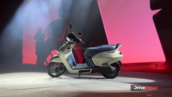 Ather Konarc Launched Ather Konarc Launched