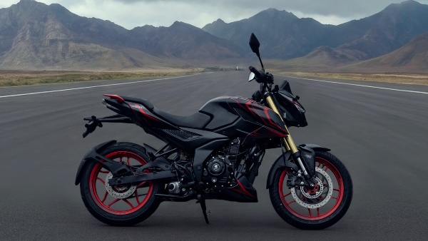 Bajaj Pulsar N160 S N160 SS Launched Bajaj Pulsar N160 S N160 SS Launched