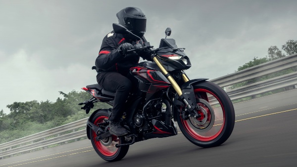 Bajaj Pulsar N160 SS Bajaj Pulsar N160 SS
