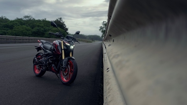 Bajaj Pulsar N160 S N160 SS Launched Bajaj Pulsar N160 S N160 SS Launched