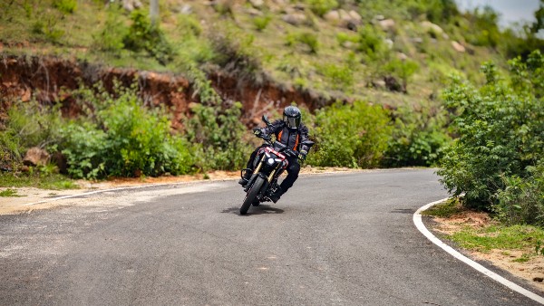 Bajaj Pulsar N160 SS Review Bajaj Pulsar N160 SS Review