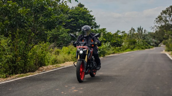 Bajaj Pulsar N160 SS Review Bajaj Pulsar N160 SS Review