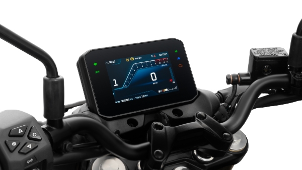 Bajaj Pulsar N160 SS TFT Bajaj Pulsar N160 SS TFT