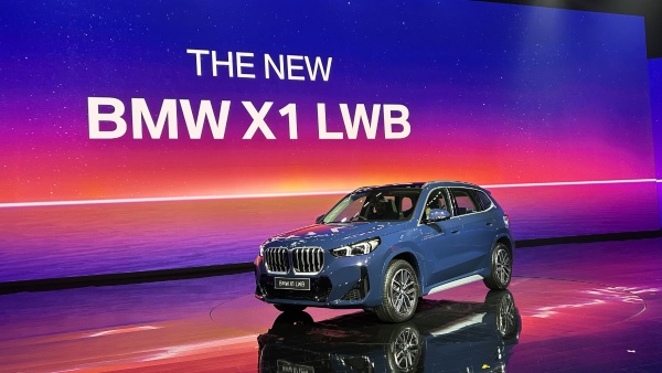 BMW X1 LWB BMW X1 LWB