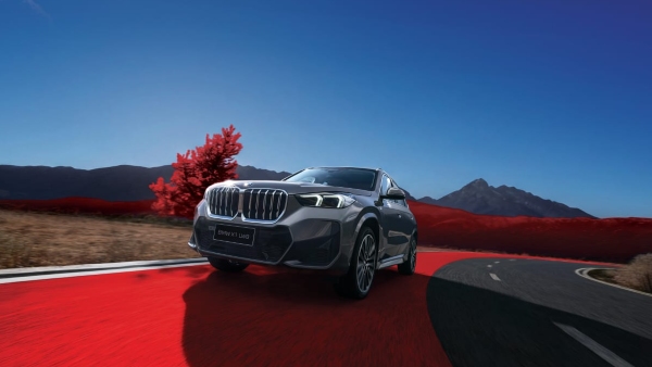 BMW X1 LWB Bookings Open BMW X1 LWB Bookings Open