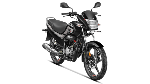 hero splendor