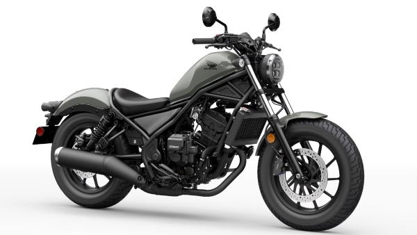 Honda Rebel 300 Honda Rebel 300