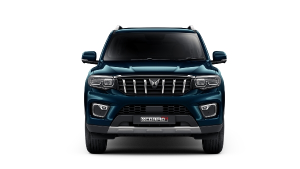Mahindra Scorpio-N Facelift Launched