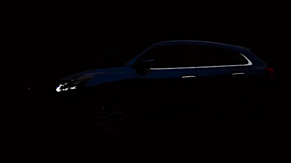 Maruti Baleno Maruti Baleno