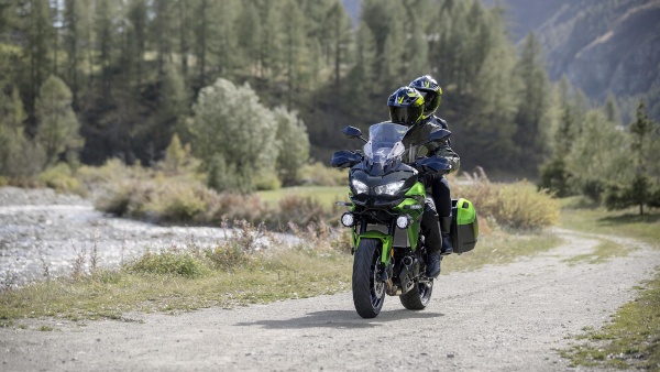 2027 Kawasaki Versys 650 2027 Kawasaki Versys 650