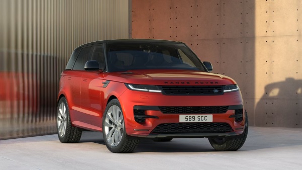 Range Rover Sport Twenty Edition Launched Range Rover Sport Twenty Edition Launched