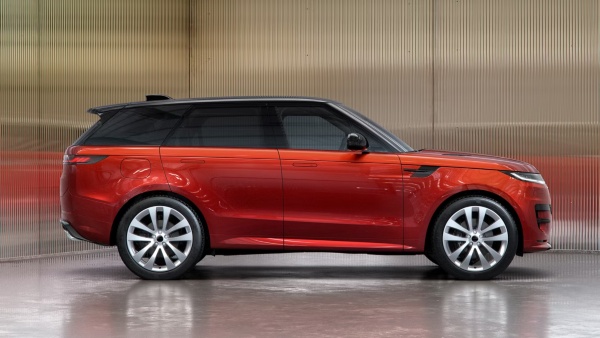 Range Rover Sport Twenty Edition Launched Range Rover Sport Twenty Edition Launched