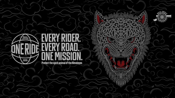 Royal Enfield One Ride 2026 Royal Enfield One Ride 2026
