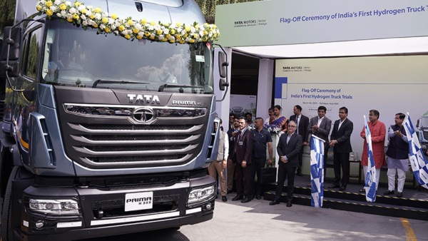 MoRTH Proposes 5-Year Age Limit Extension For EVs Hydrogen amp amp CNG Commercial Vehicles MoRTH Proposes 5-Year Age Limit Extension For EVs Hydrogen amp amp CNG Commercial Vehicles