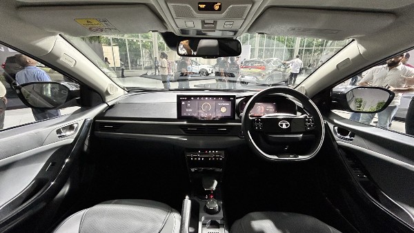 Tata Nexon Camo Edition