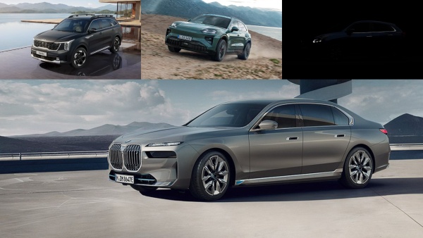 Upcoming Car Launches In September 2026 Upcoming Car Launches In September 2026