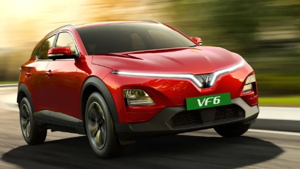 vinfast vf6 vinfast vf6