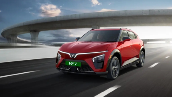 Vinfast Vf7 Vinfast Vf7