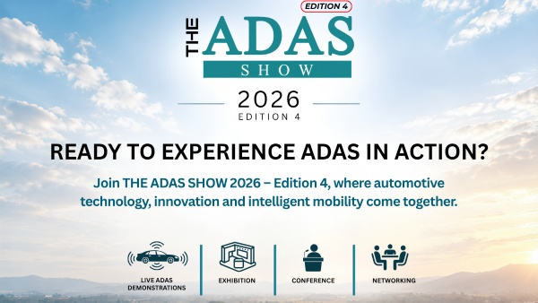 The ADAS Show Season 4