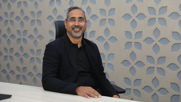 Akash Passey - President and Head - ZF Group in Region India Akash Passey - President and Head - ZF Group in Region India