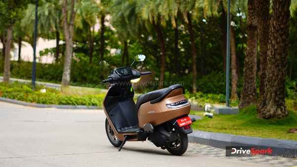 Ather Konarc S Review Ather Konarc S Review