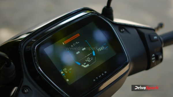 Ather Konarc S Review Ather Konarc S Review