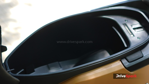 Ather Konarc S Review Ather Konarc S Review