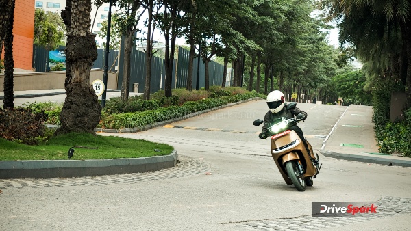 Ather Konarc S Review Ather Konarc S Review