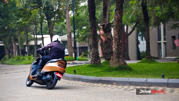 Ather Konarc S Review Ather Konarc S Review