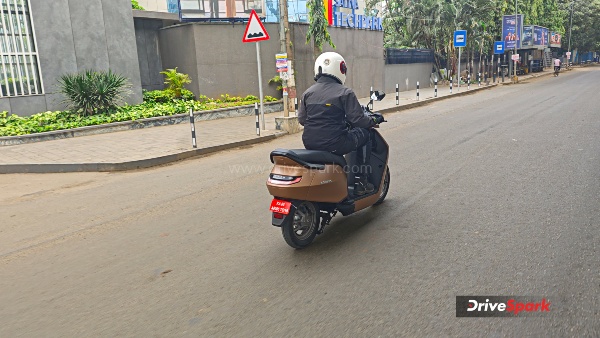 Ather Konarc S Review Ather Konarc S Review