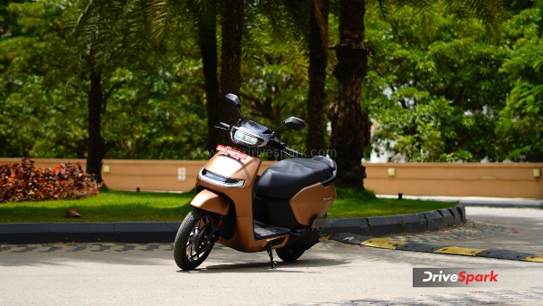 Ather Konarc S Review Ather Konarc S Review