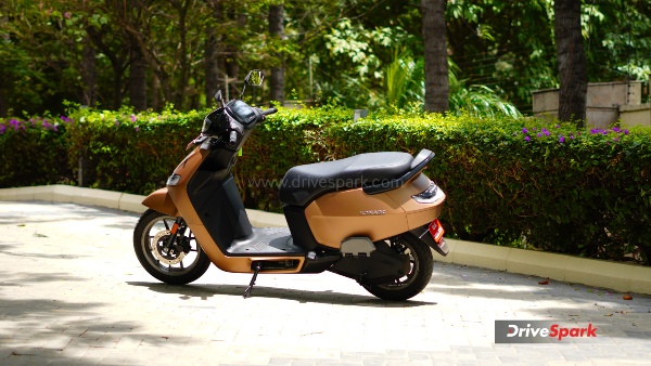 Ather Konarc S Review Ather Konarc S Review