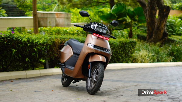 Ather Konarc S Review Ather Konarc S Review