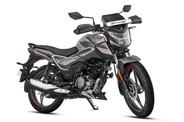 Hero Glamour X 125 ABS