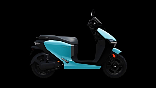Honda QC3 Honda QC3
